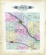 Lawrence Township, Stark County 1896